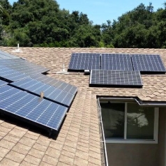 Solar Mortgage